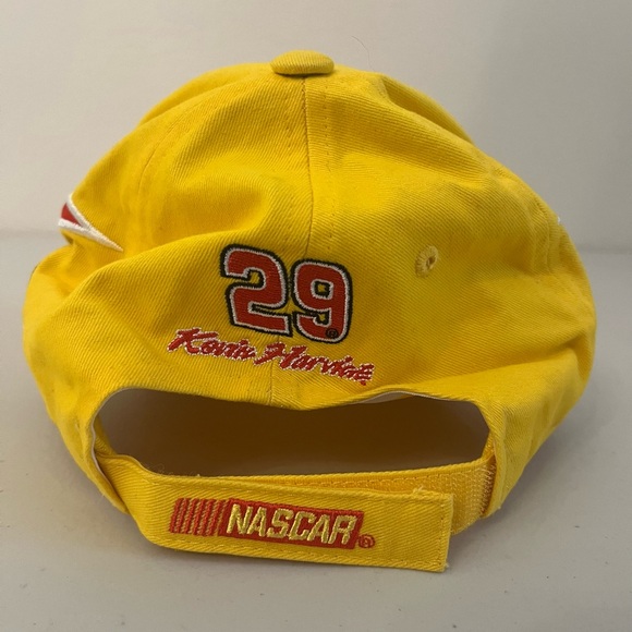 Kevin Harvick Shell Racing Hat - Picture 4 of 7
